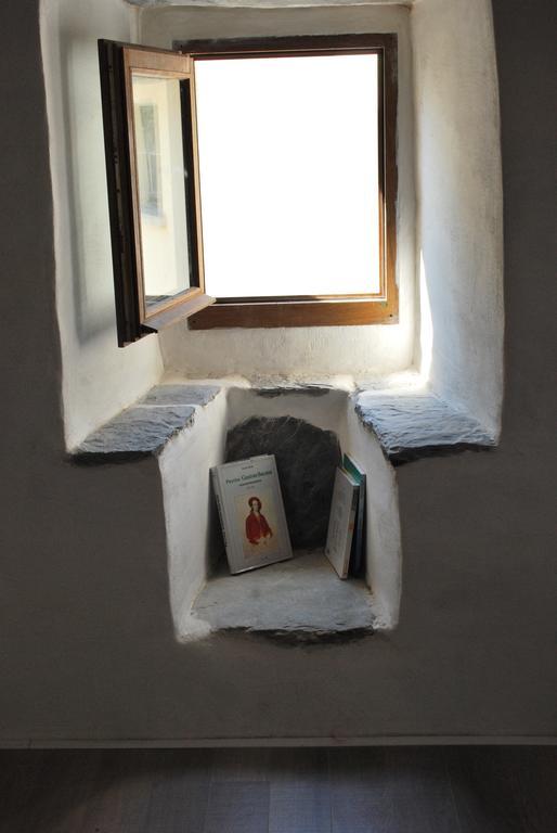 Gite Cap De La Hont Laruns Buitenkant foto