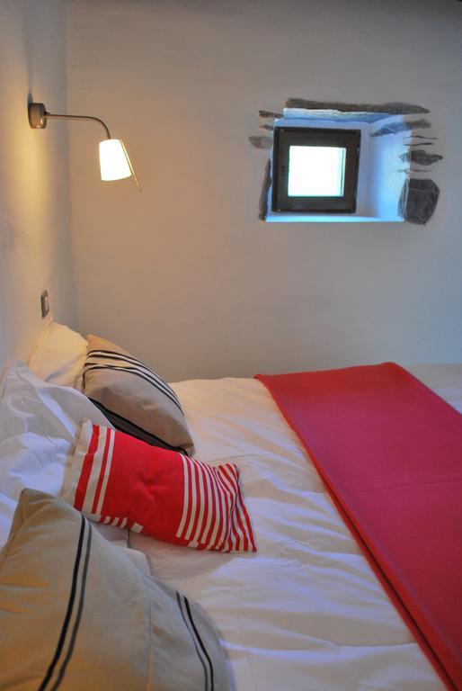 Gite Cap De La Hont Laruns Buitenkant foto